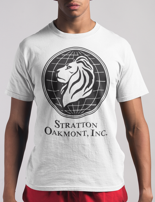 Stratton Oakmont Inc Men's Classic T-Shirt OniTakai