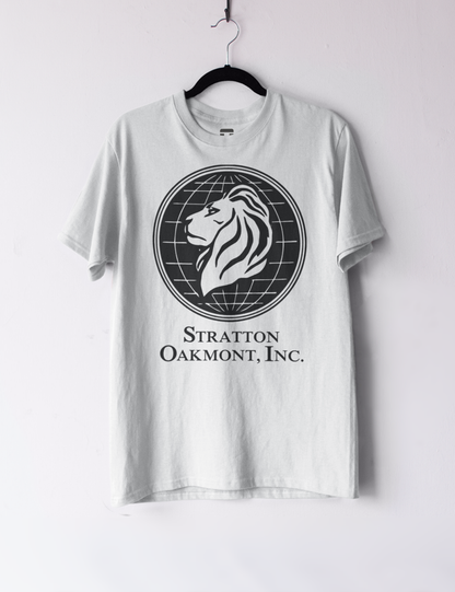 Stratton Oakmont Inc Men's Classic T-Shirt OniTakai