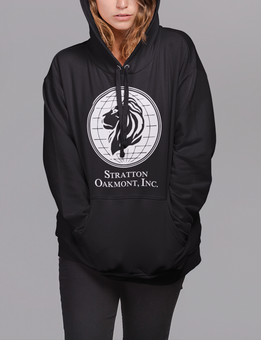 Stratton Oakmont Inc | Premium Hoodie OniTakai