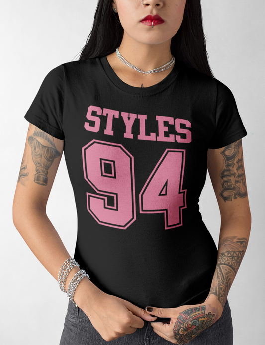 Styles 94 | Women's Cut T-Shirt OniTakai