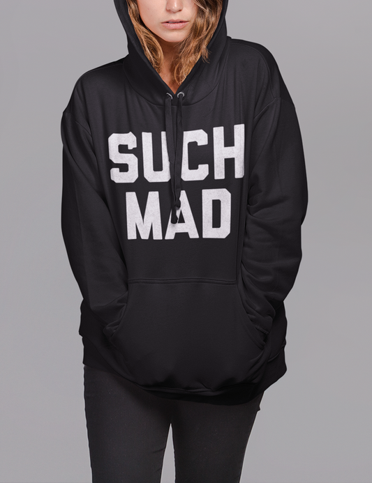 Such Mad | Premium Hoodie OniTakai