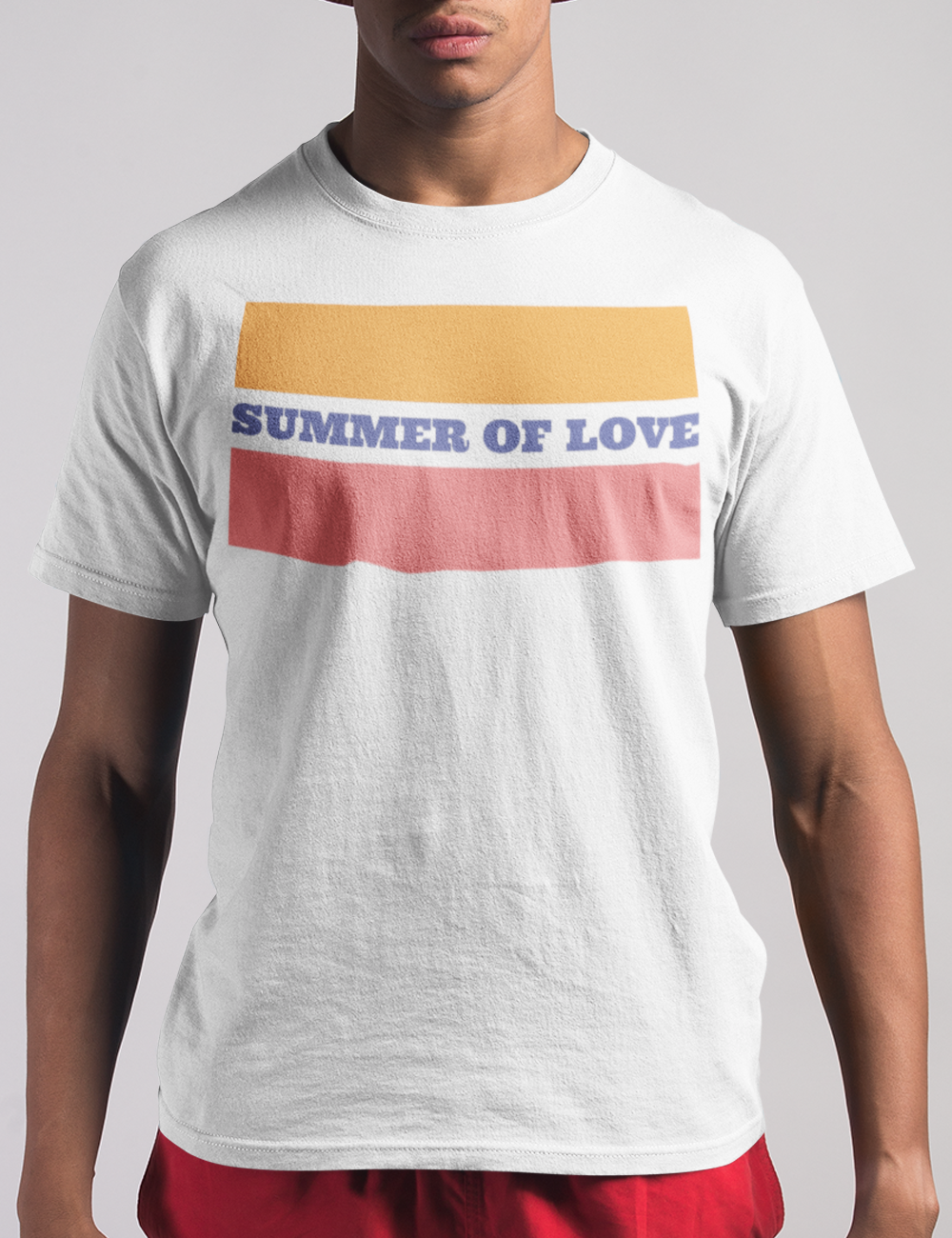 Summer Of Love | T-Shirt OniTakai