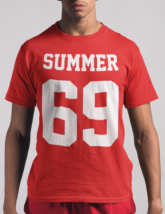 Summer of 69 | T-Shirt OniTakai