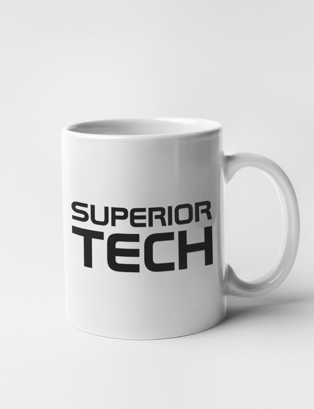 Superior Tech | Classic Mug OniTakai