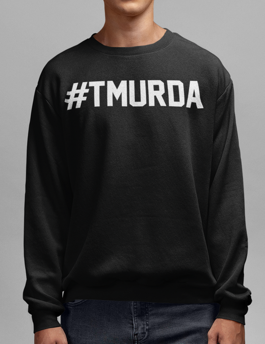 TMurda | Crewneck Sweatshirt OniTakai