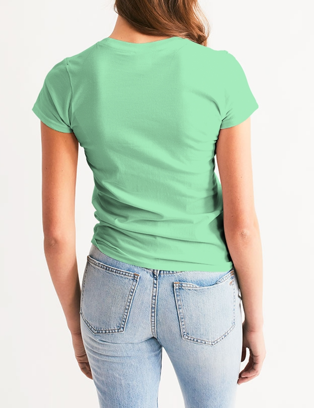 Tall Mojito | Women's Sublimated T-Shirt OniTakai