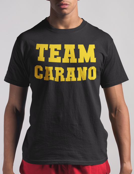 Team Carano | T-Shirt OniTakai