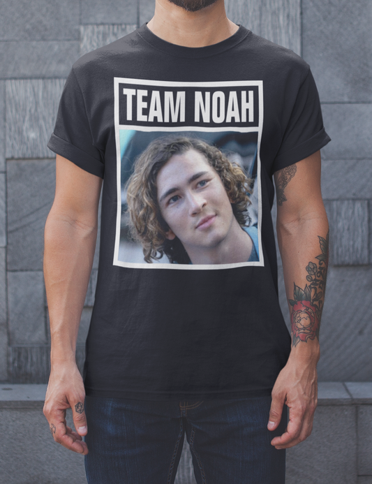 Team Noah | T-Shirt OniTakai