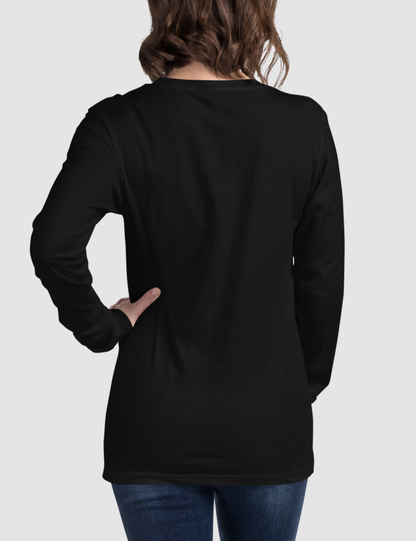 That Could Have Been An Email | Women's Long Sleeve Shirt OniTakai