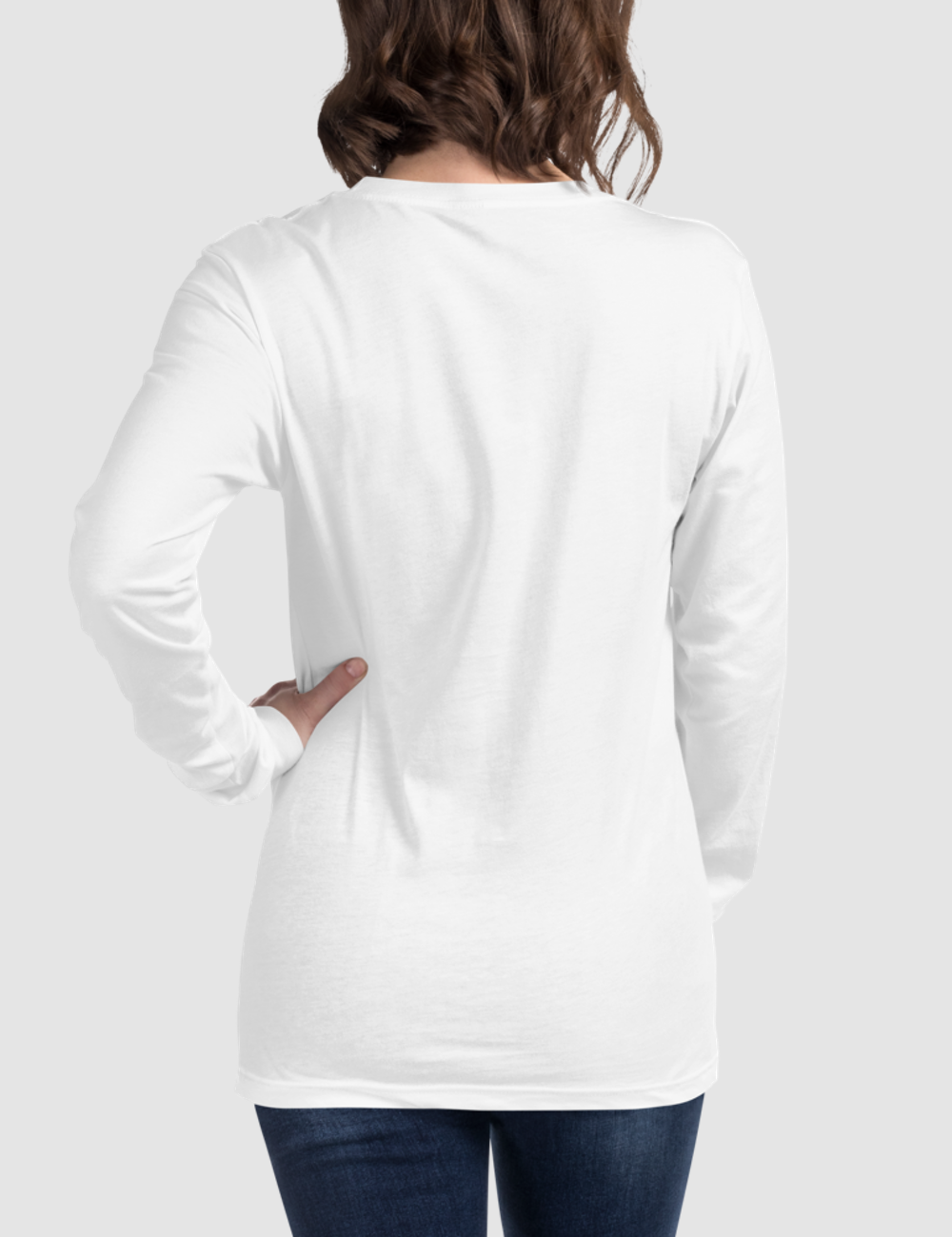 That Could Have Been An Email | Women's Long Sleeve Shirt OniTakai