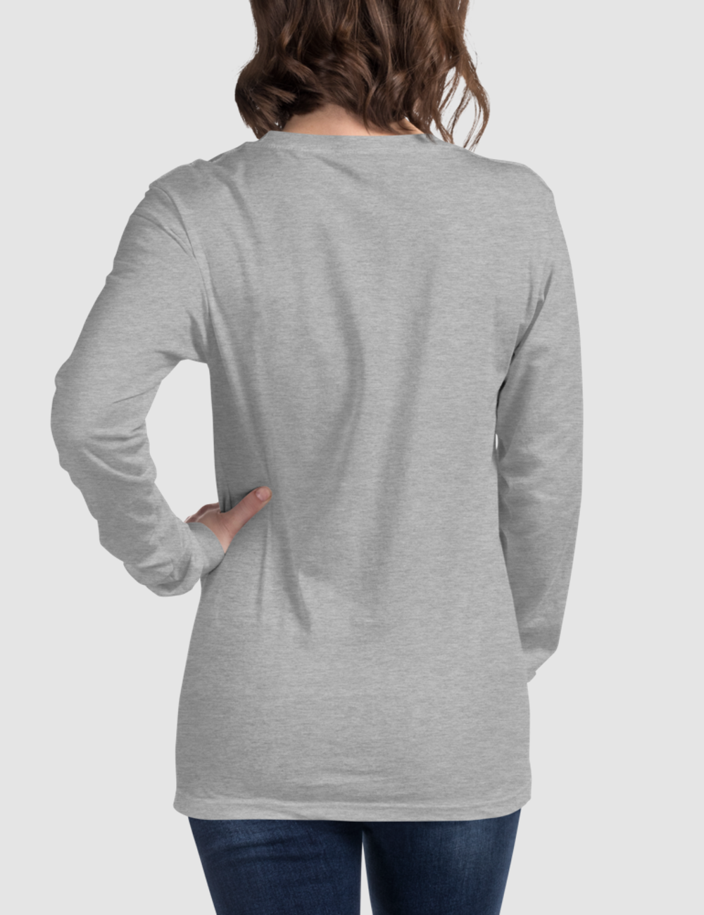 That Could Have Been An Email | Women's Long Sleeve Shirt OniTakai