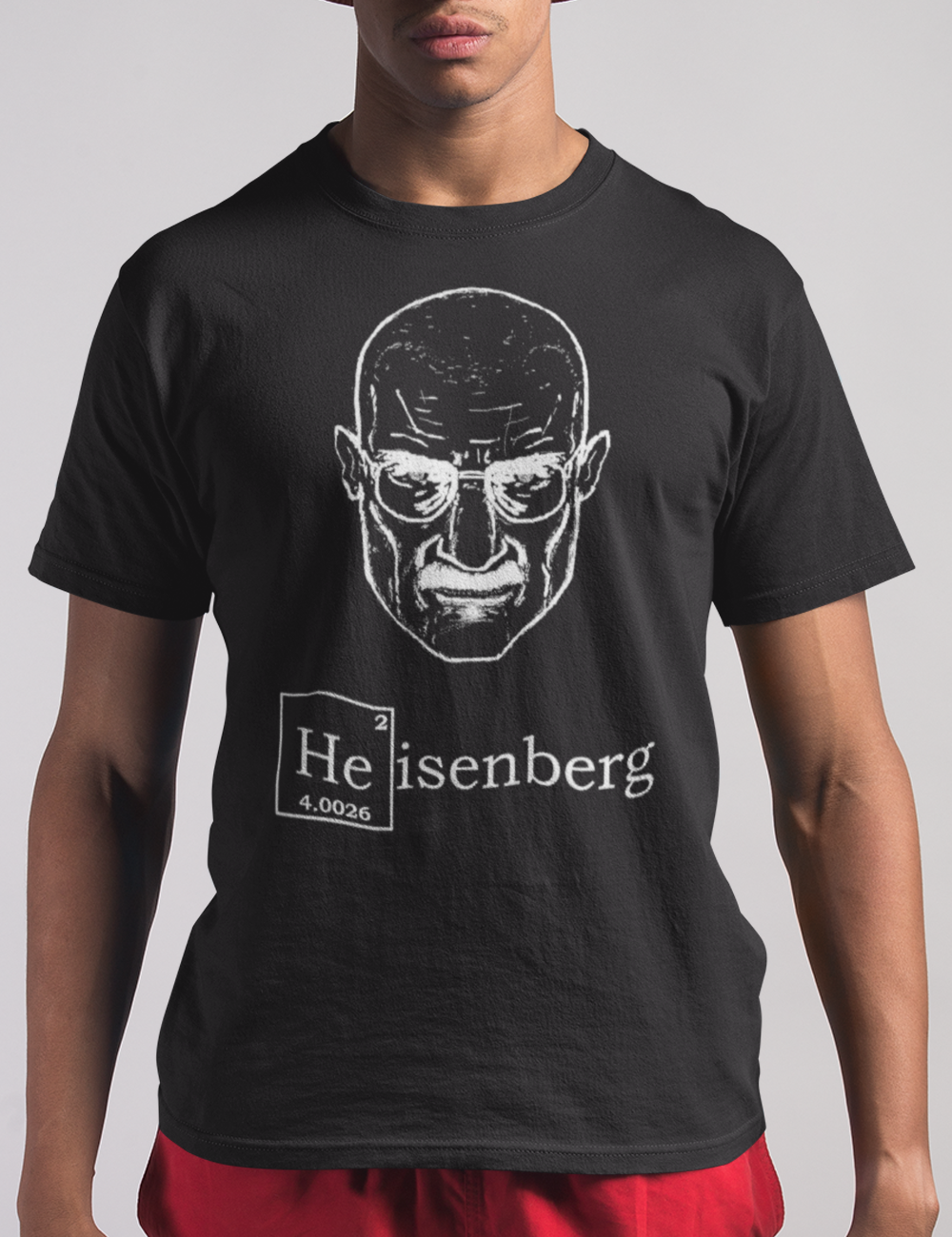 The Heisenberg | Men's Classic T-Shirt OniTakai