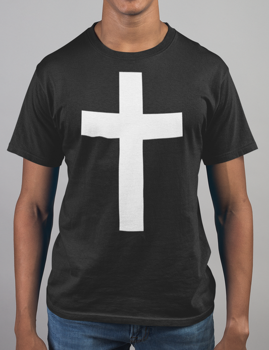 The Holy Cross | T-Shirt OniTakai