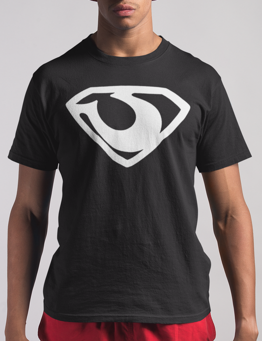 The House Of Zod (White Shield) | T-Shirt OniTakai