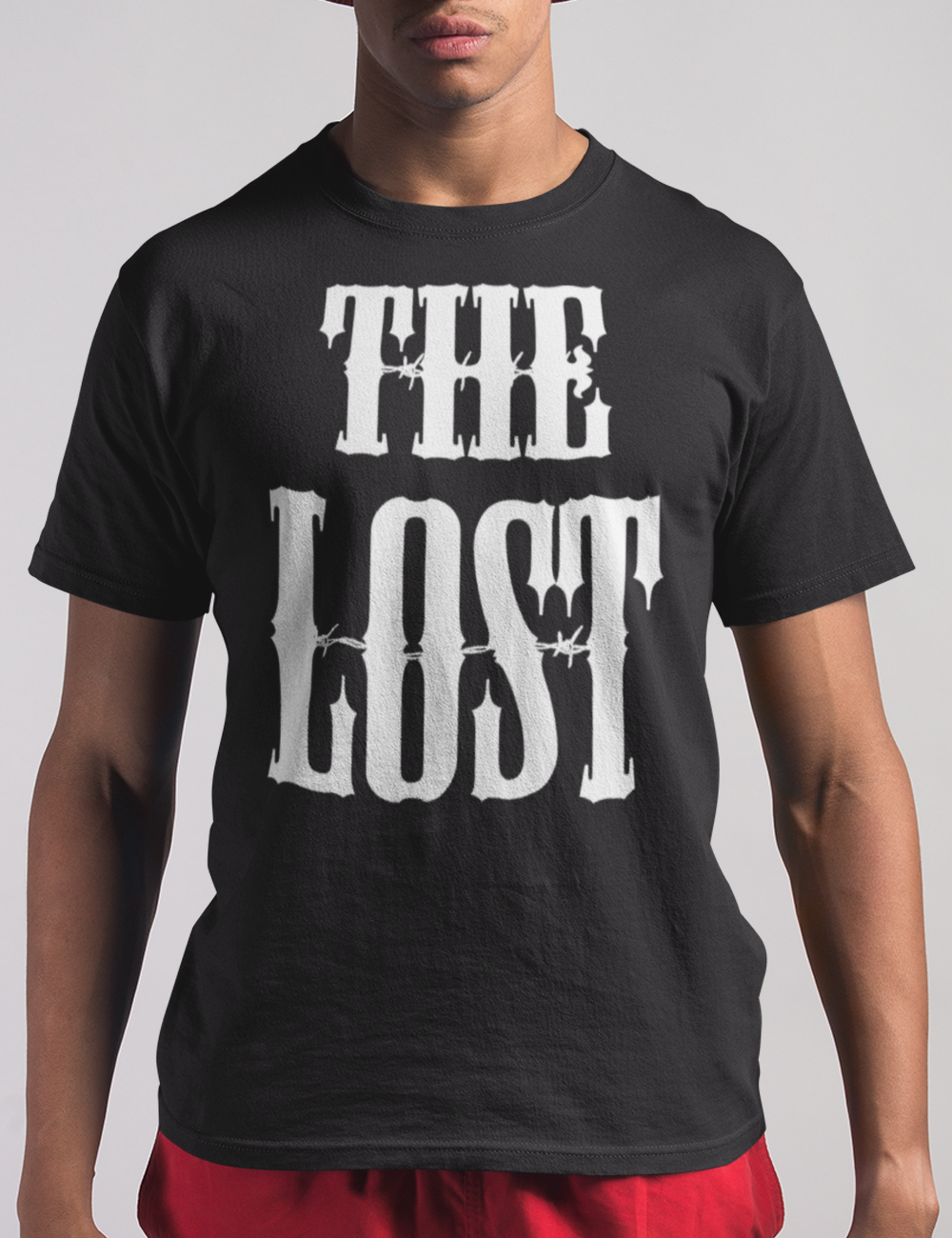 The Lost Men's Classic T-Shirt OniTakai