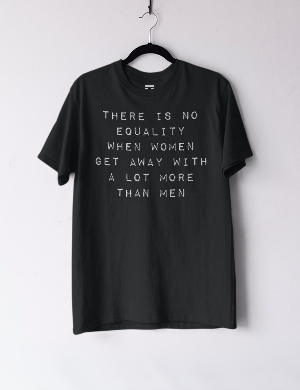 There is No Equality Men's Classic T-Shirt OniTakai