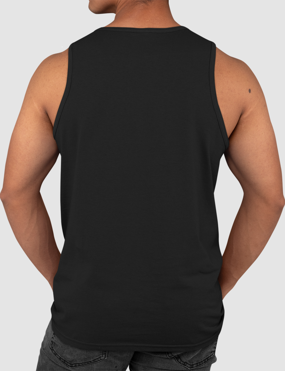 This Is What Awesome Looks Like | Men's Classic Tank Top OniTakai