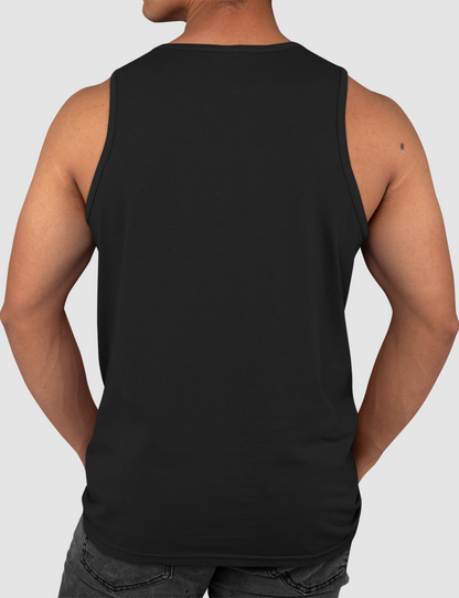 To Hell With Sleeves | Men's Classic Tank Top OniTakai