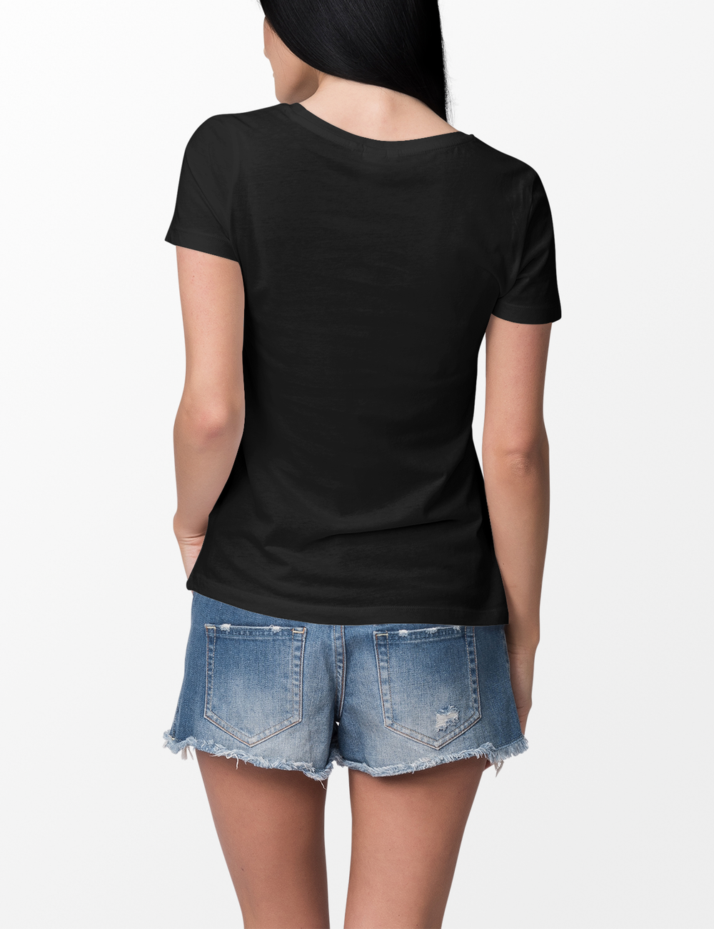 Tomboy | Women's Style T-Shirt OniTakai