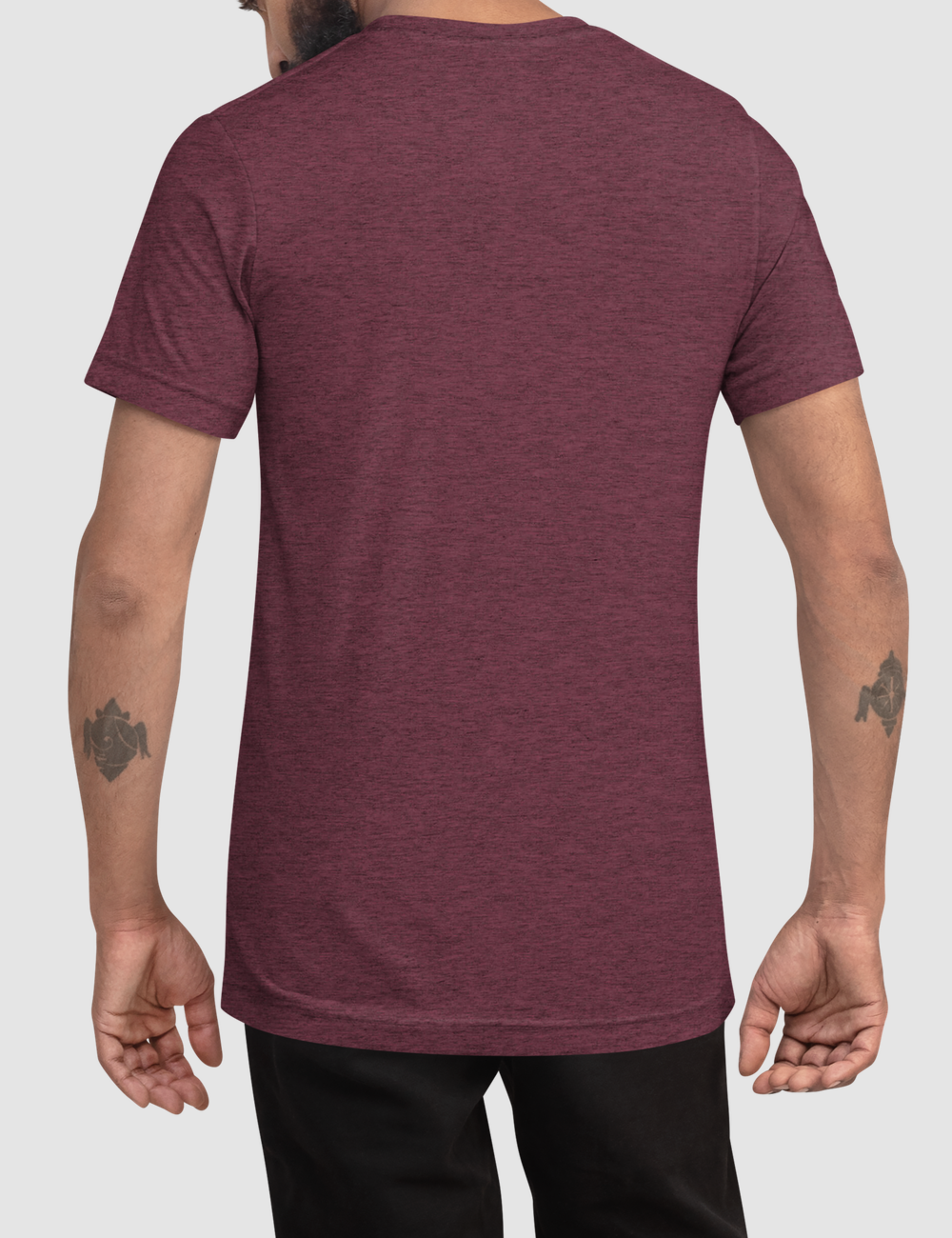 USA Bold | Tri-Blend T-Shirt OniTakai