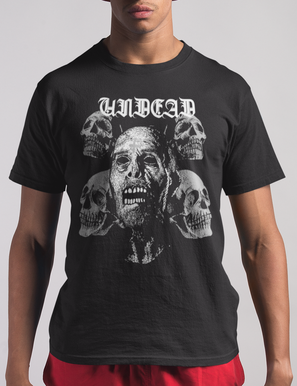 Undead | T-Shirt OniTakai