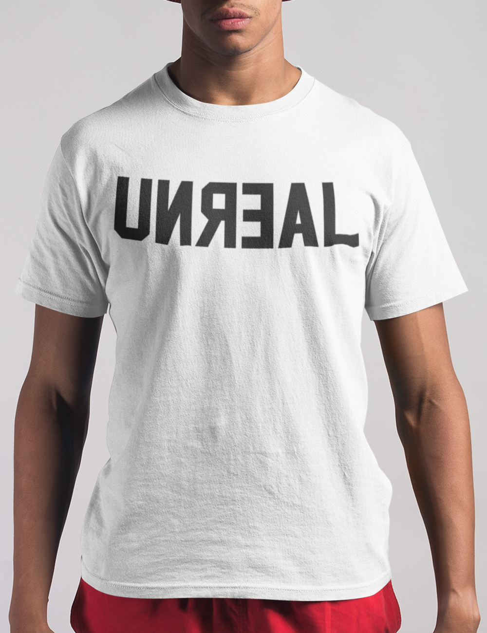 Unreal | T-Shirt OniTakai