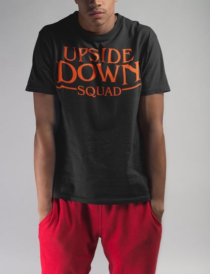 Upside Down Squad | T-Shirt OniTakai