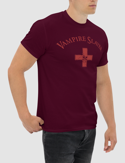 Vampire Slayer Men's Classic T-Shirt OniTakai