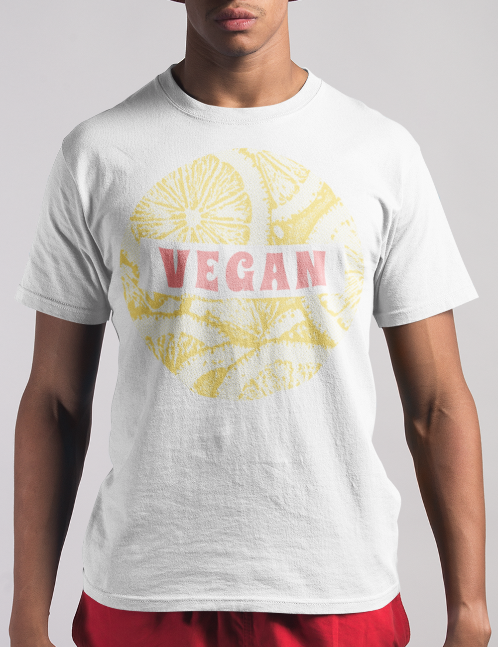 Vegan Fresh | T-Shirt OniTakai