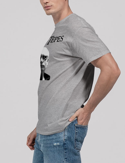Vlad Tepes Putin Men's Classic T-Shirt OniTakai