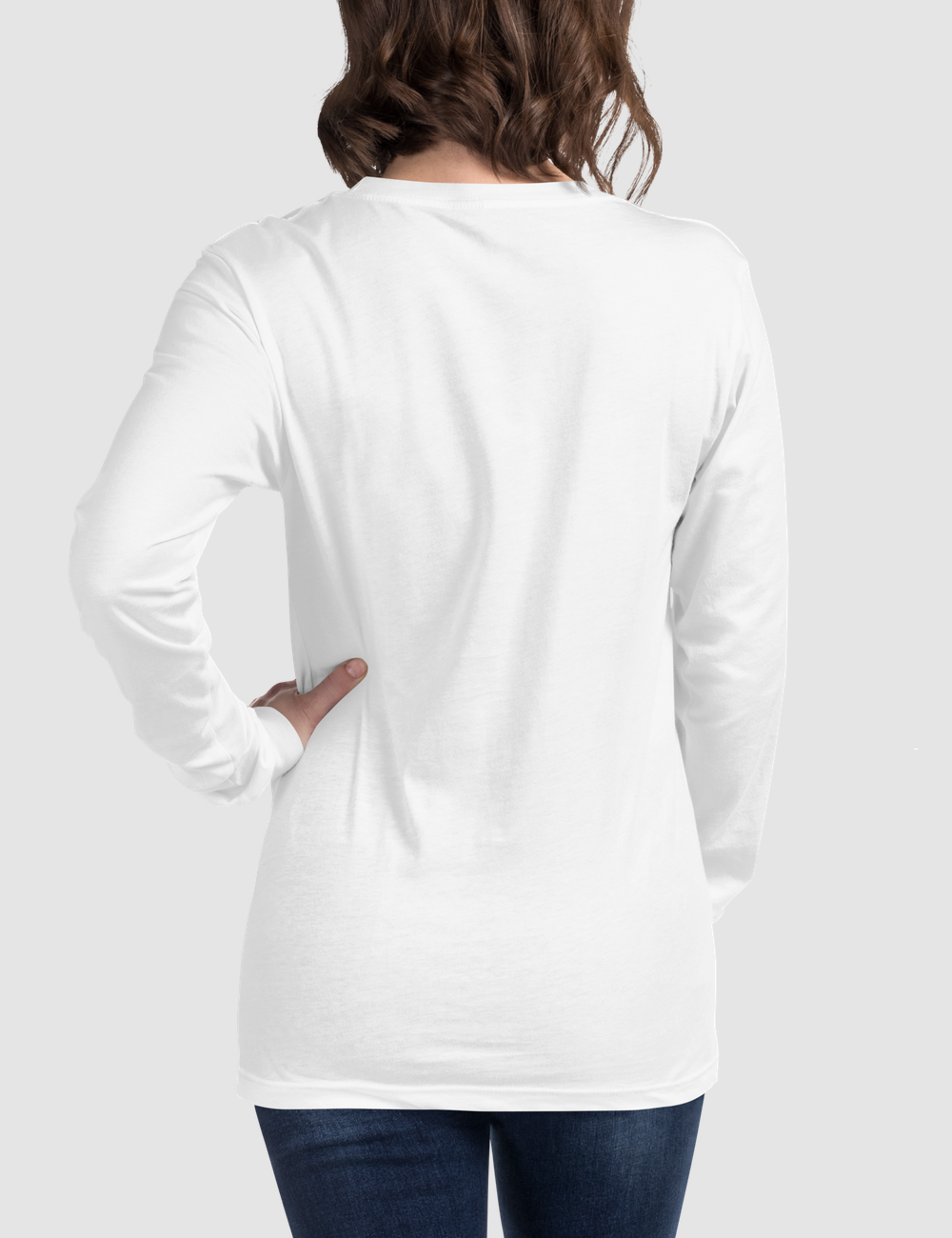 Wake Slay Repeat | Women's Long Sleeve Shirt OniTakai
