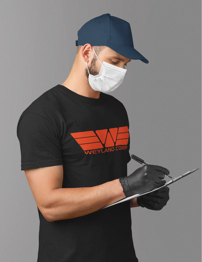Weyland Corporation | T-Shirt OniTakai