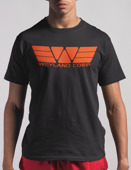 Weyland Corporation | T-Shirt OniTakai