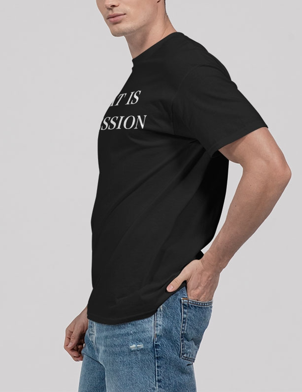 What Is Depression Men's Classic T-Shirt OniTakai