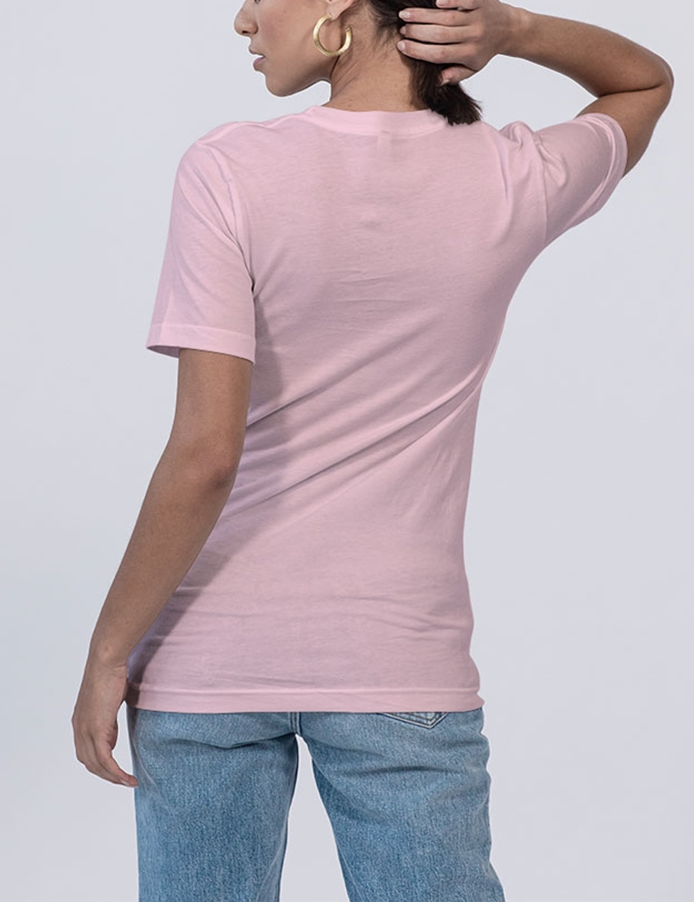 Wild & Free Women's Soft Jersey T-Shirt OniTakai