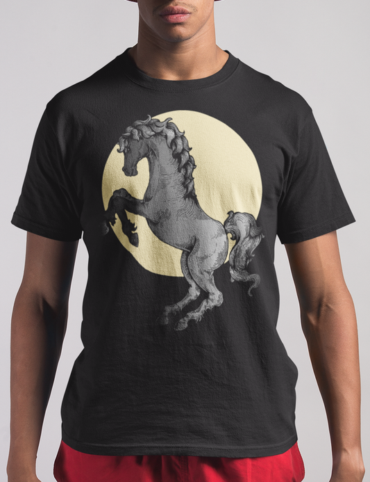 Wild Horse | T-Shirt OniTakai