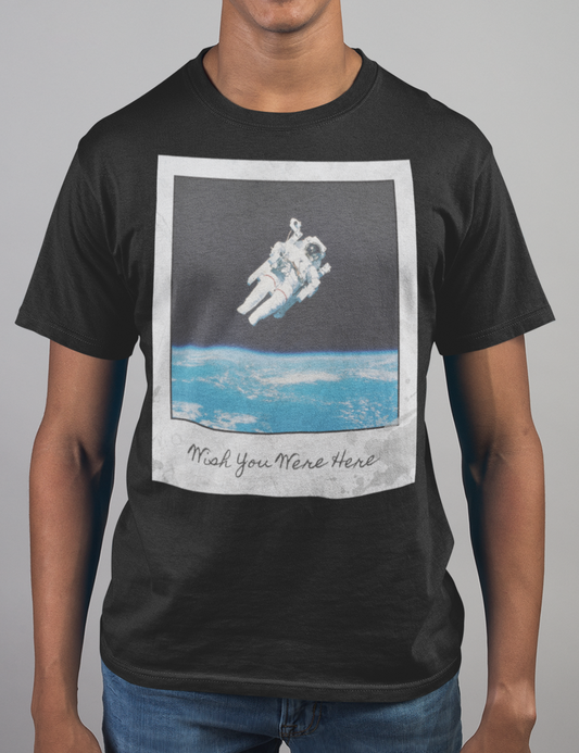 Wish You Were Here | T-Shirt OniTakai