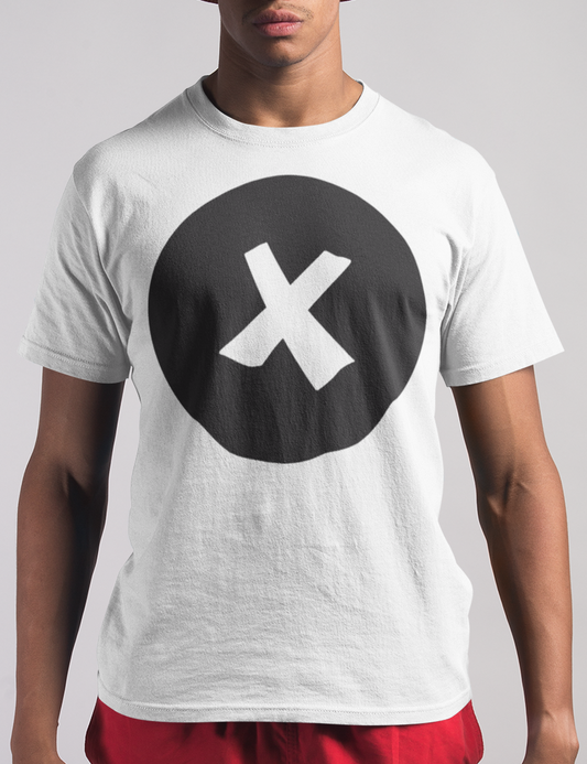 X Marks The Spot T-Shirt OniTakai