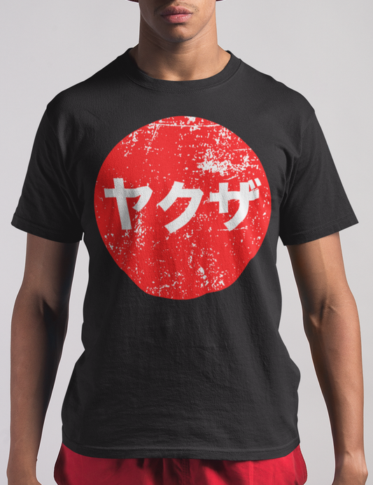 Yakuza | T-Shirt OniTakai