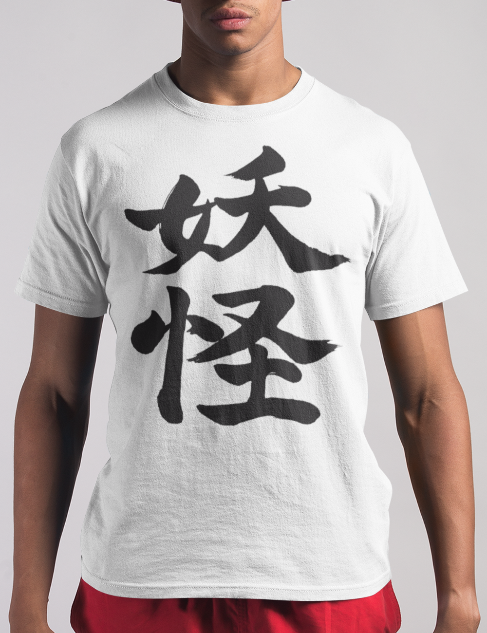 Yokai Men's Classic T-Shirt OniTakai