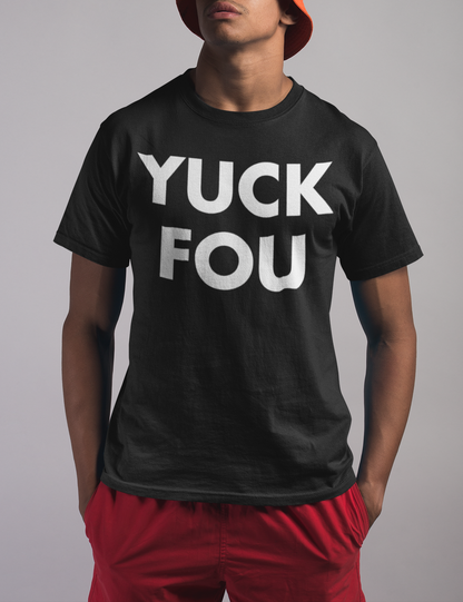 Yuck Fou | T-Shirt OniTakai