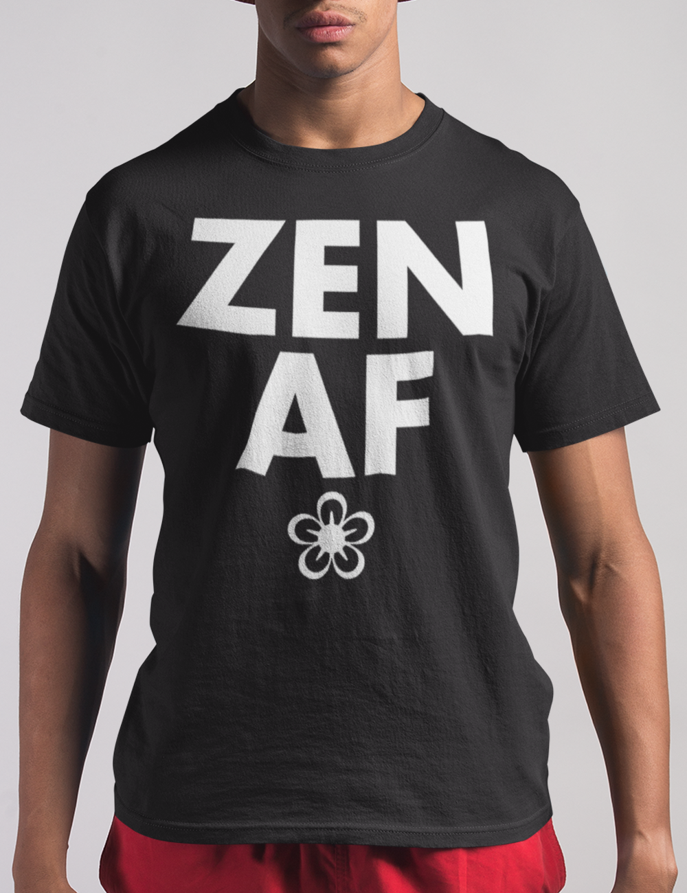 Zen AF | T-Shirt OniTakai