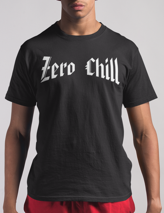 Zero Chill Men's Classic T-Shirt OniTakai
