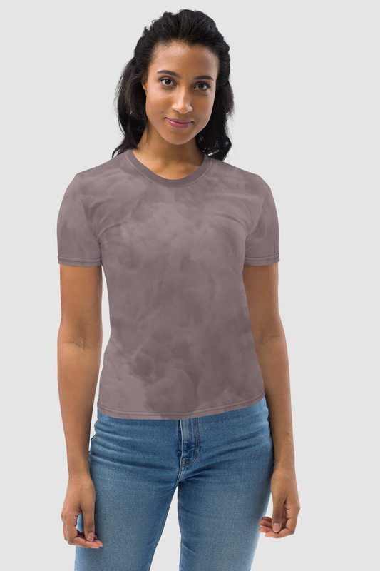 Smokey Cabernet Sauvignon Women's T-Shirt