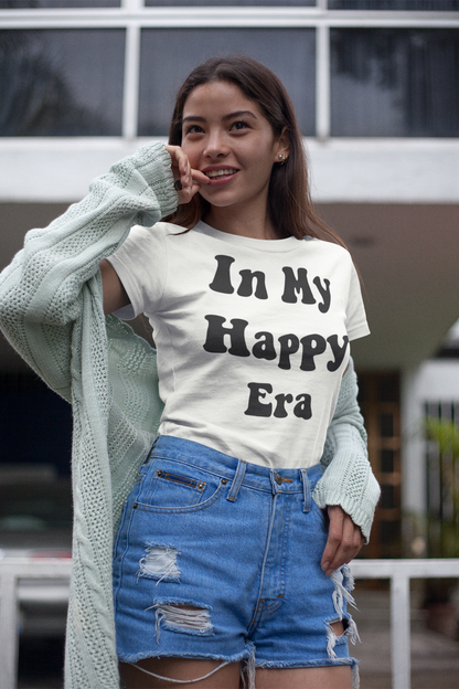 In My Happy Era Women's Classic T-Shirt