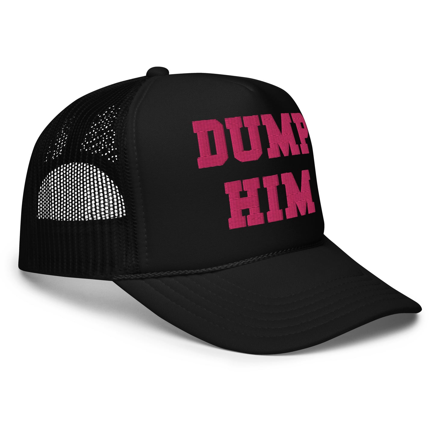 Dump Him Trucker Hat