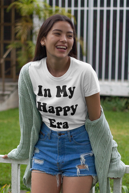 In My Happy Era Women's Classic T-Shirt