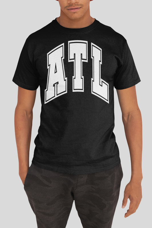 ATL Men's Classic T-Shirt