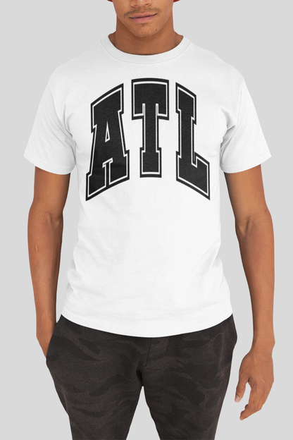 ATL Men's Classic T-Shirt