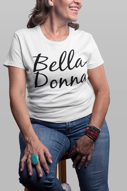 Bella Donna Signature Women's Classic T-Shirt